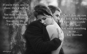 Go Back > Gallery For > Quotes About Him Making You Feel Special