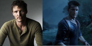 Nathan Drake Uncharted 4