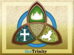 Trinity Sunday and Quote of the Day