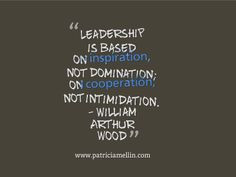 Intimidation Quotes