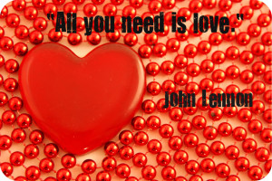 Quotes About Love and Life