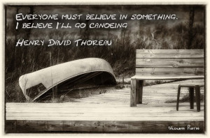 Henry David Thoreau Quote 1