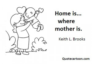 Mother Quotes and Quotations