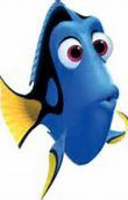 Dory's Hilarious Finding Nemo Quotes XD XD XD XD XD