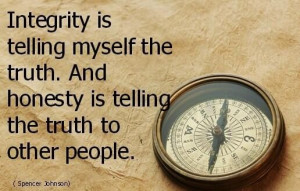 ... quotlr.com/author/spencer-johnson http://quotlr.com/quotes-about-truth