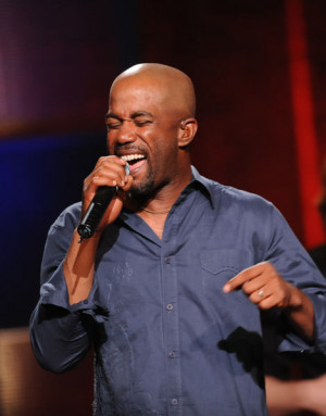 Justin’s Bet With Darius