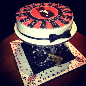 James Bond cakeEllie Birthday, James Bond Cake, Bday, Cake Crumb ...