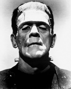 Frankenstein (1931)