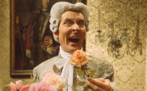 Kenneth Williams - 30 great one-liners
