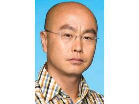 Christina Robinson Astor Bennett - Dexter Picture