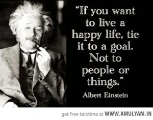 Quote for Happy Life - Sravankumar