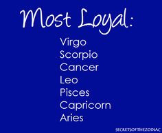 Most Loyal More