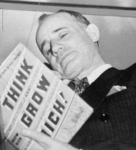 My Top 10 Favourite Napoleon Hill Quotes