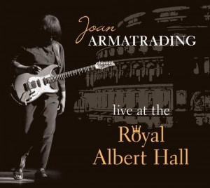 Joan Armatrading - Live at Royal Albert Hall (2010) - блюз, рок