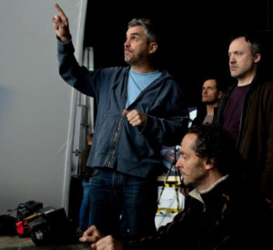 ... Quotes from Alfonso Cuarón, Martin Scorsese, David O. Russell & More