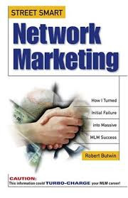 Street Smart Network Marketing Book Review: Top 22 Robert Butwin ...