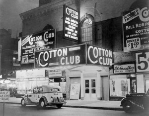 cotton club 2