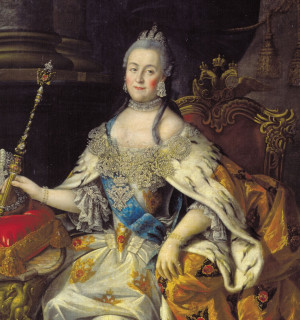 quotes authors russian authors catherine ii facts about catherine ii