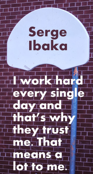 Motivational NBA Basketball Quotes with pictures and images