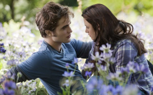 Bella Swan And Edward Cullen - HD Wallpapers - Bella Swan And Edward ...