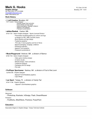 Related Pictures retail cv template
