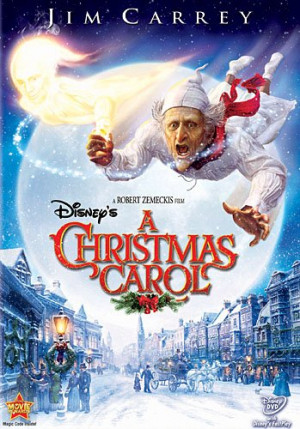 Film: A Christmas Carol (2009)
