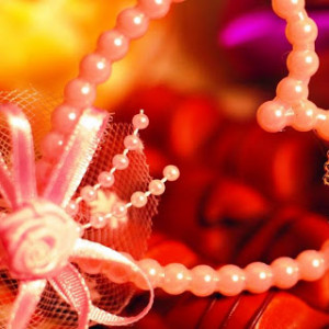 Love is the straight expanse linking hearts.