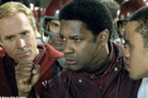 Coach Herman Boone and Bill Yoast Remember The Titans