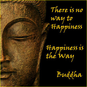 Buddha Happiness