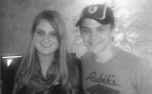 ... , Hunter Hayes in a songwriting studio in Nashville: Hunter Hay