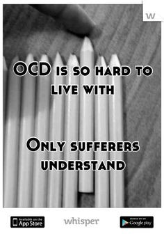 Bipolar OCD Quotes Funny