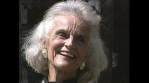 Conversation with Ruth Bell Graham | The late Mrs. Billy Graham shares ...