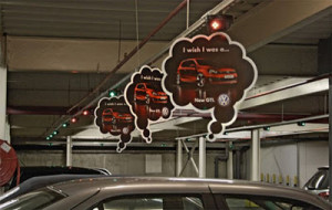 Here is another part of guerilla marketing examples.