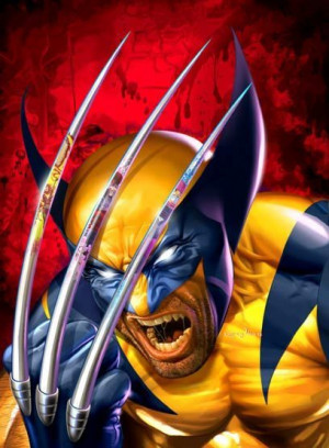 ... Men movie or cartoon here is a brief description of Wolverine from