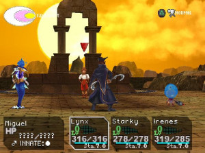 Chrono Cross [Disc1of2] [U] ISO