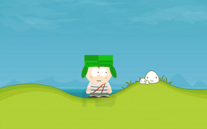 el chavo del 8 south park caricatura mexico cartoon wallpaper