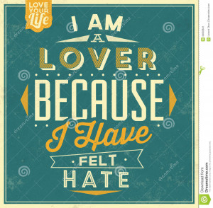 Facebook Cover Vintage Quote Vintage template - retro