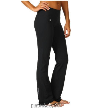 ... armours allseasongear under armours yoga pants work out pants work