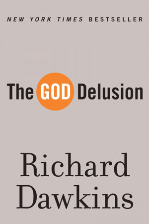 Religion's Enemy #1: Richard Dawkins and the God Delusion