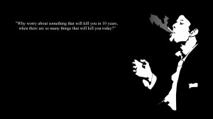 Black Smoke Wallpaper 1920x1080 Black, Smoke, Tom, Waits, Musicians