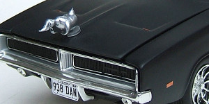18 Death Proof Charger