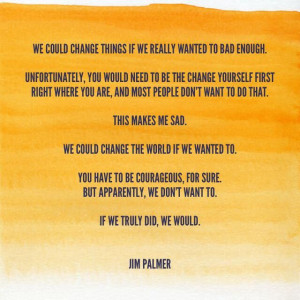 Jim Palmer