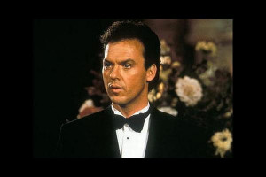 Michael Keaton Picture Slideshow