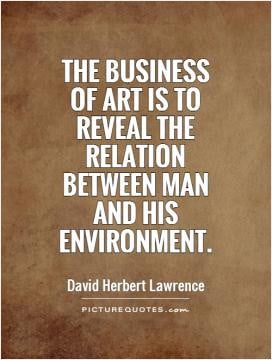 Animal Quotes Society Quotes Instinct Quotes David Herbert Lawrence ...