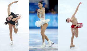 Sochi 2014: Funny pictures of faces of Olympic figure skating