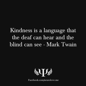 quote kindness quote
