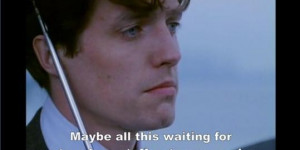 ... Four Weddings and a Funeral quotes,Four Weddings and a Funeral (1994