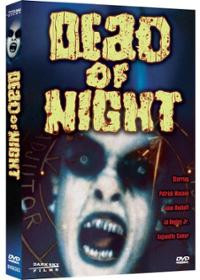 Dead Night John Marley Dvd...