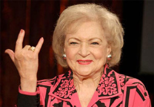 Betty White Quotes