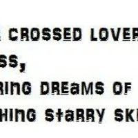 star crossed lovers photo: expired in goreville quote star crossed ...